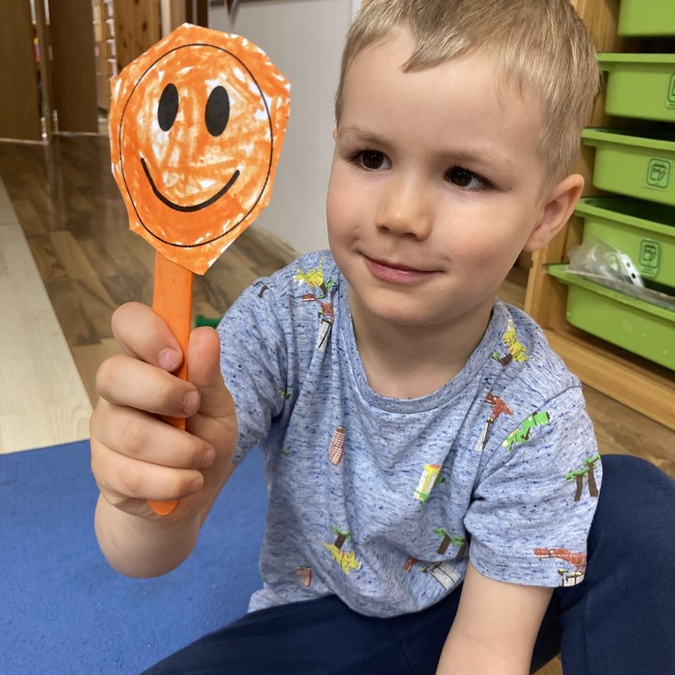 How do I Feel Project