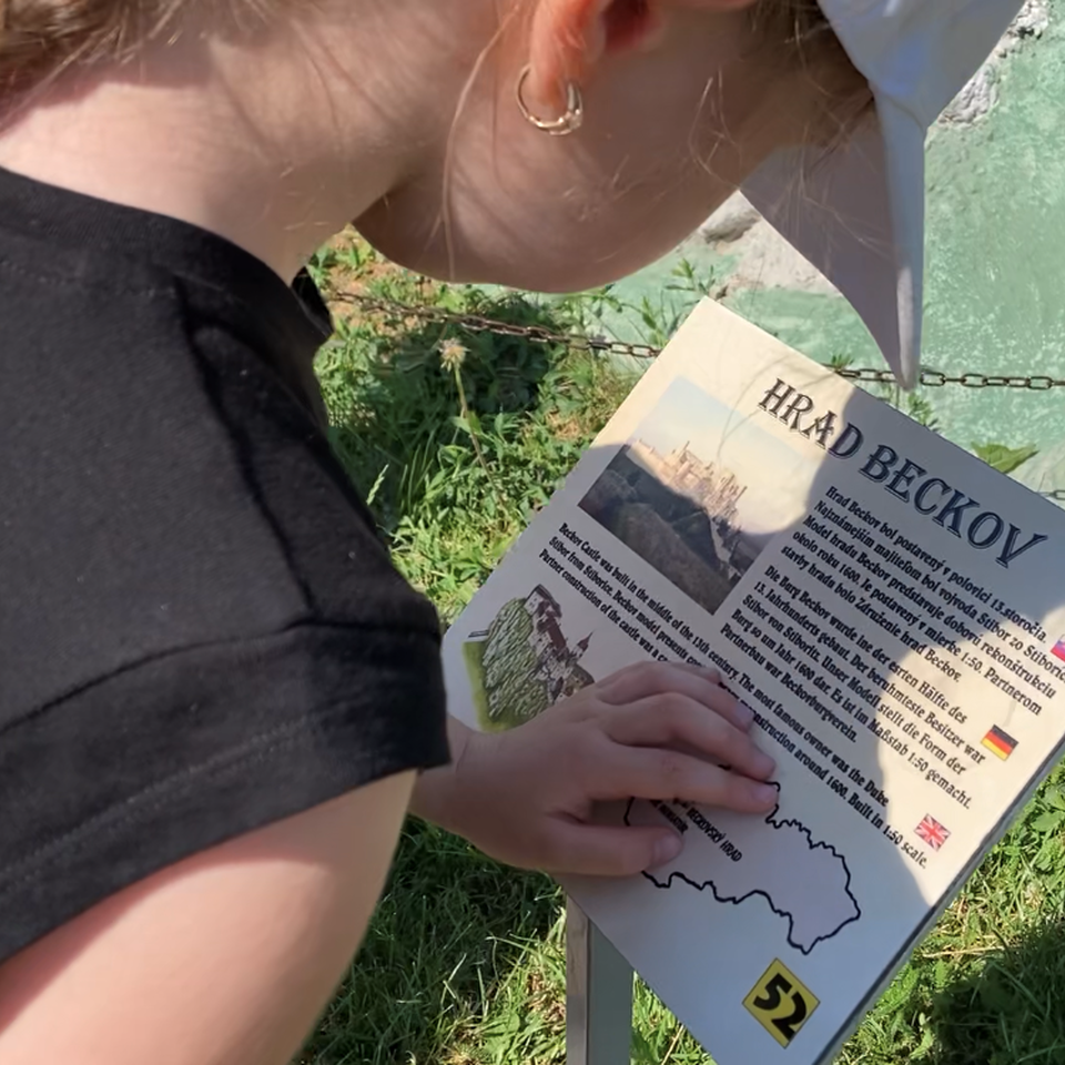 Sleepover and Trip Y1