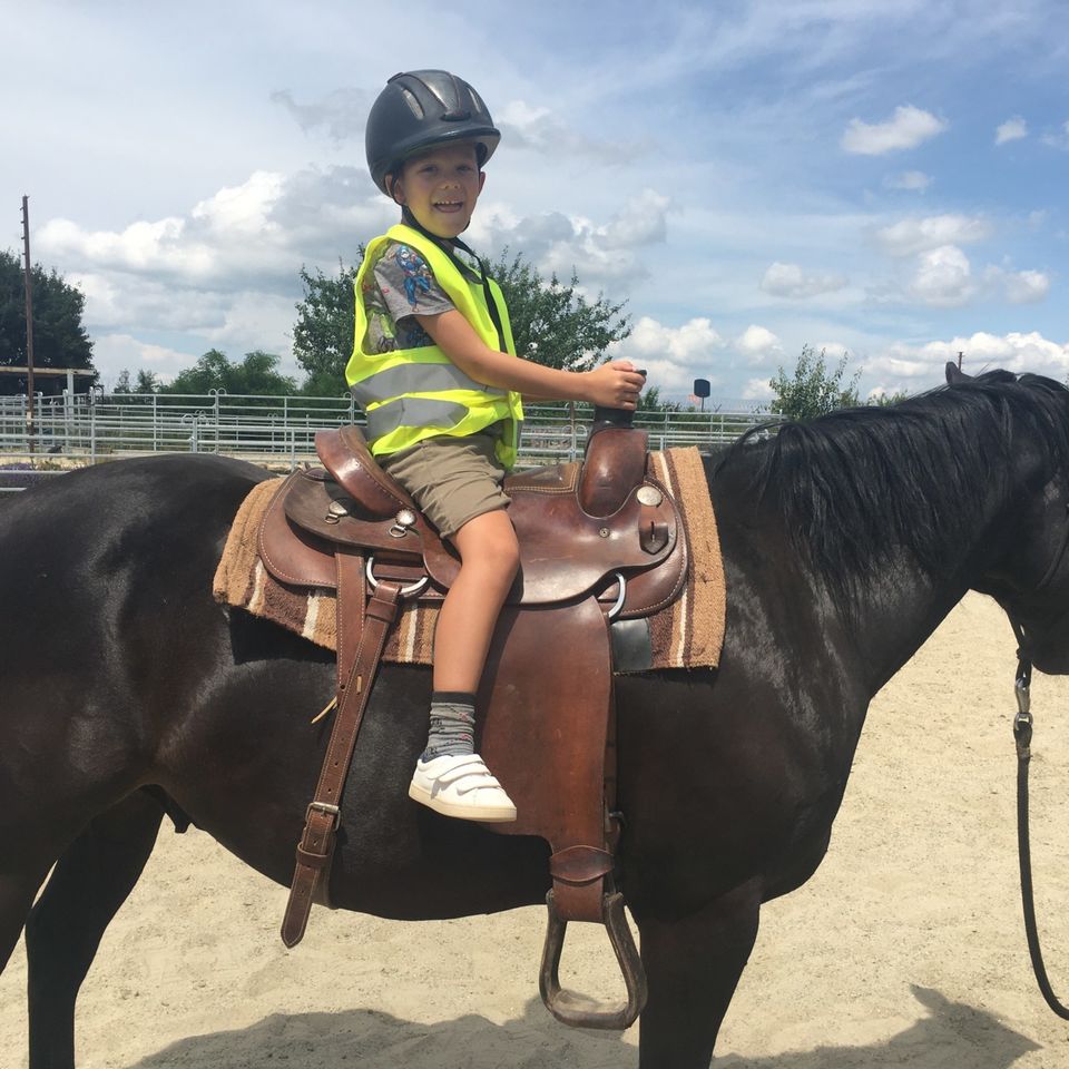 Sleepover and Trip Y1