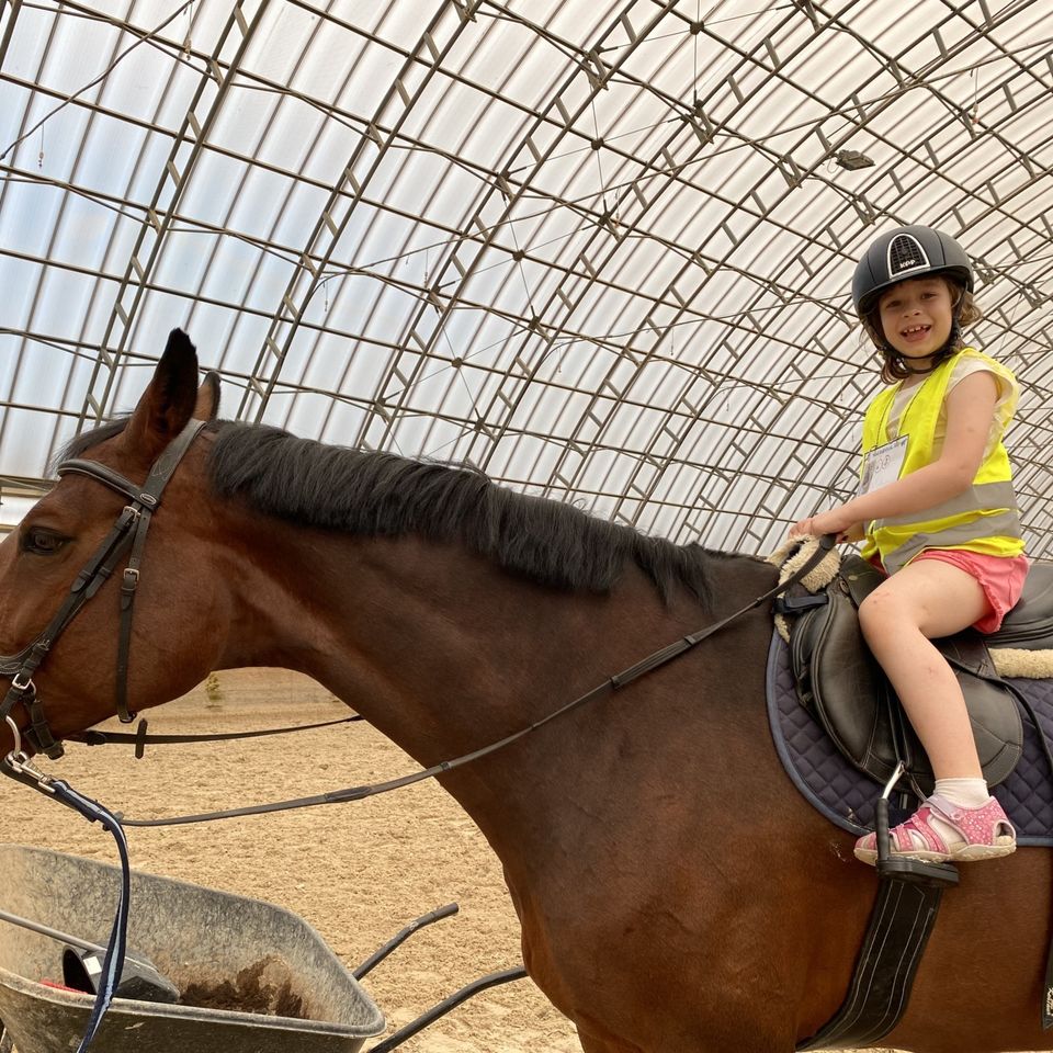 Sleepover and Trip Y1