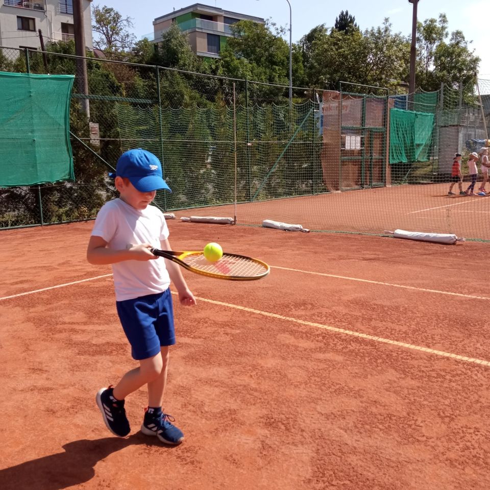 Tennis Course