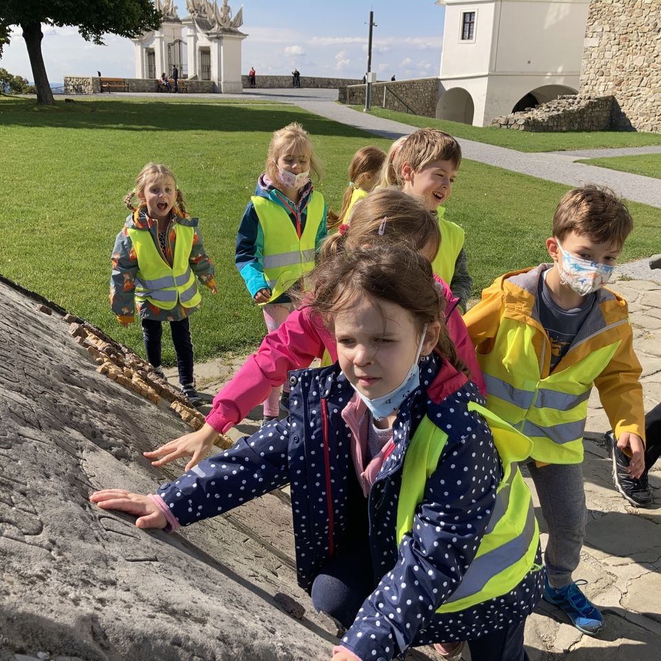 The Place Where I Live