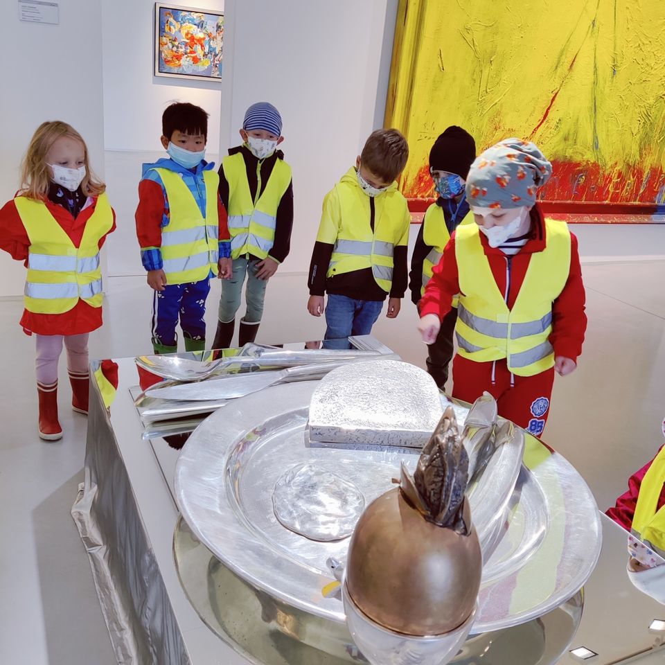 The Place Where I Live