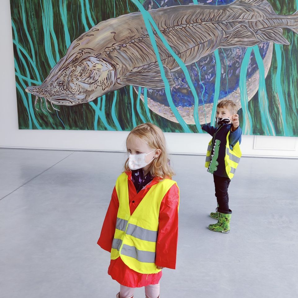 The Place Where I Live