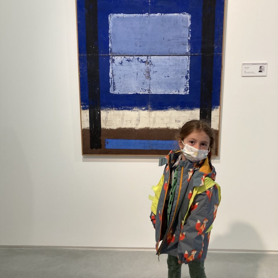 The Place Where I Live