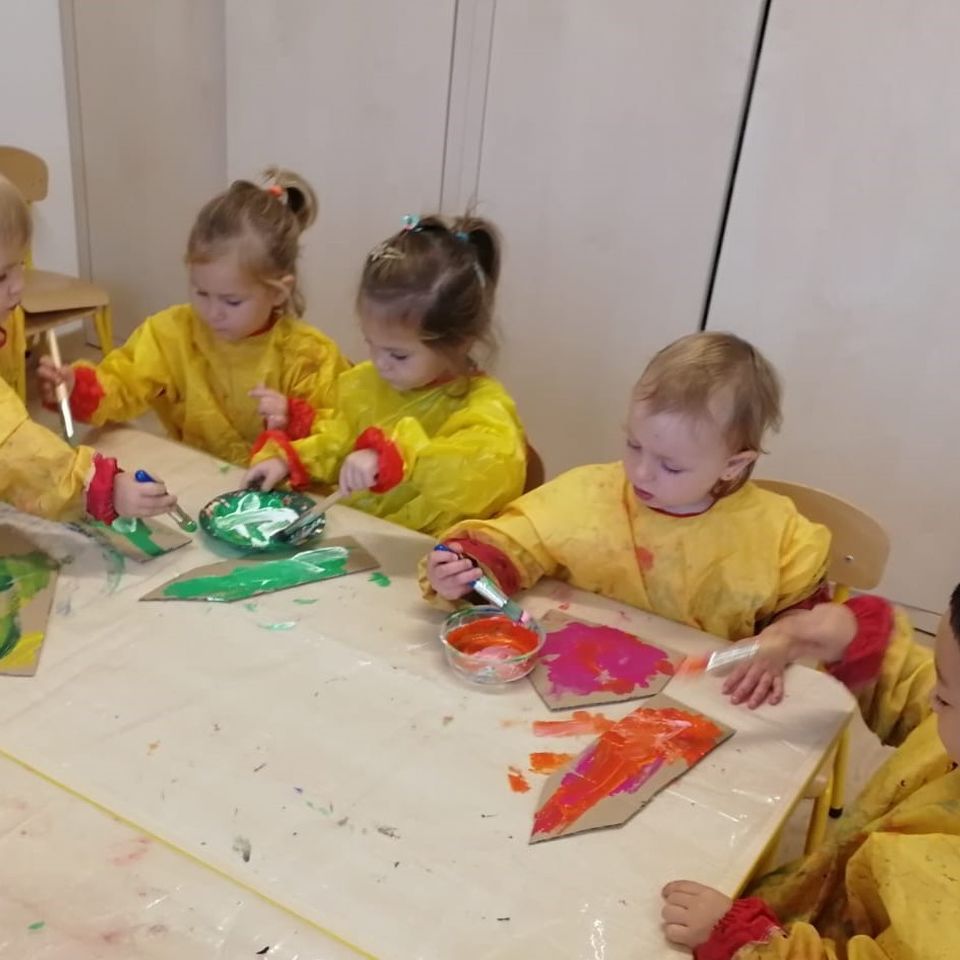 The Place Where I Live