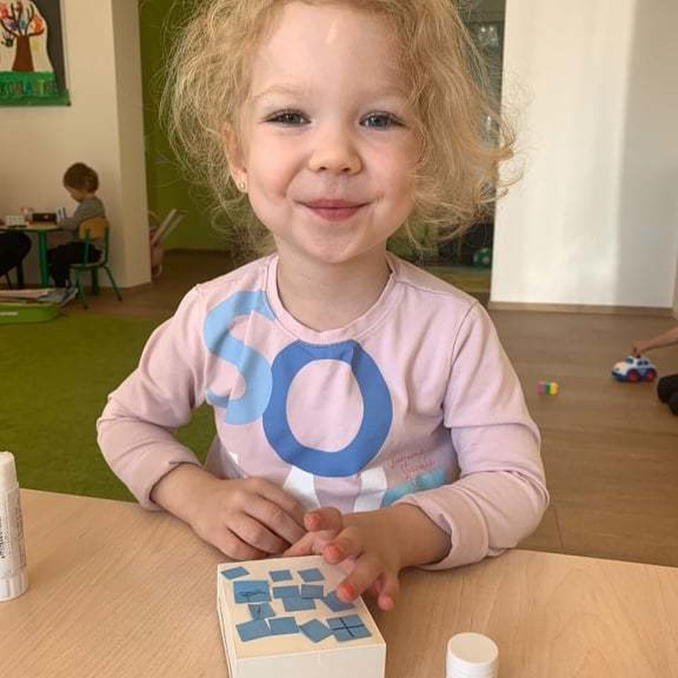 The Place Where I Live