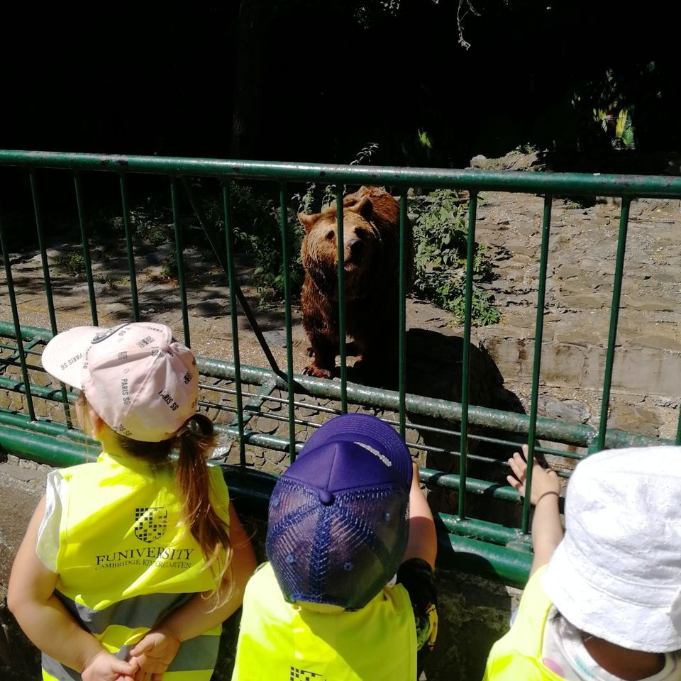 Zoo