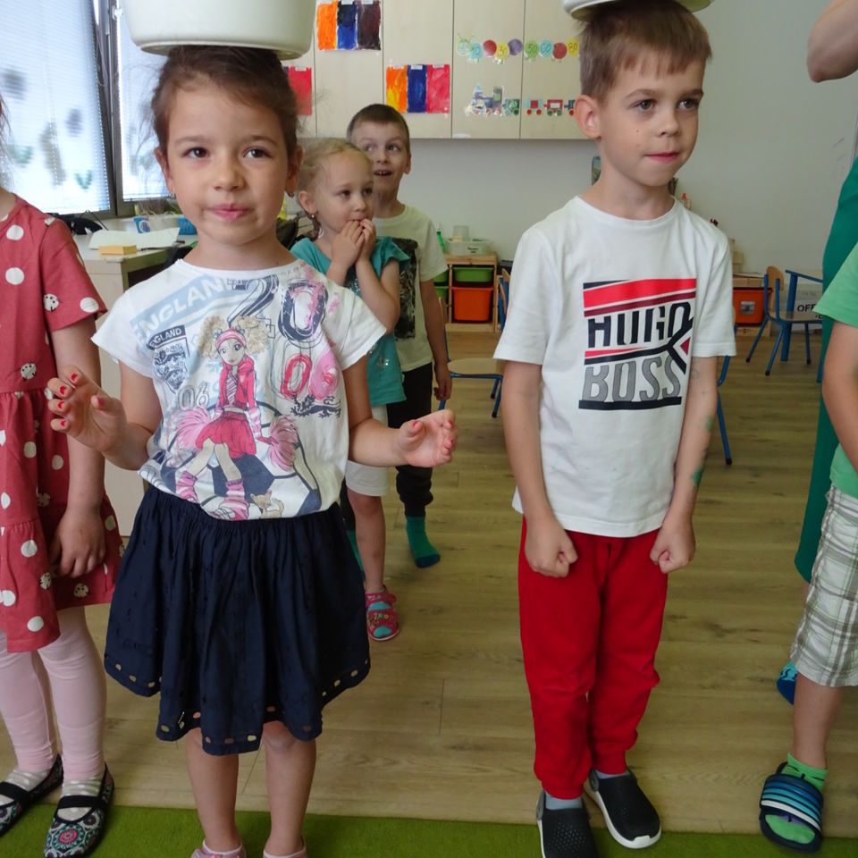 Around the World in 5 days