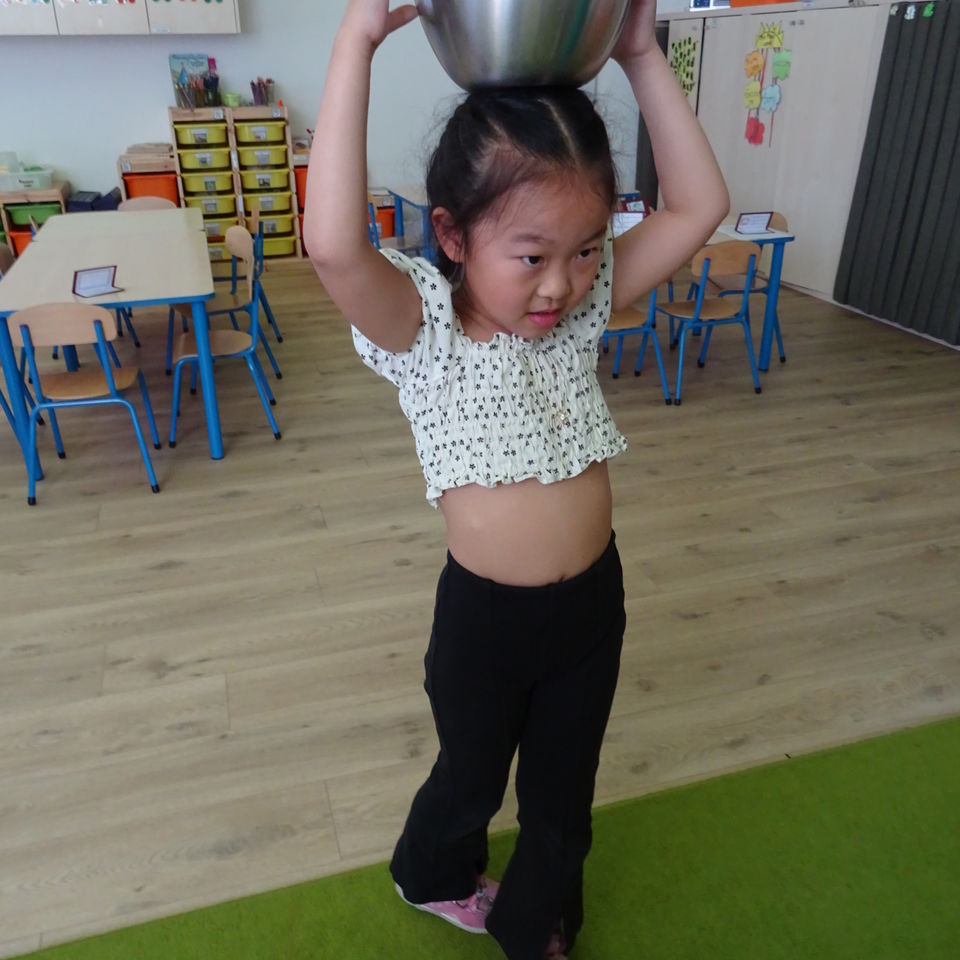 Around the World in 5 days