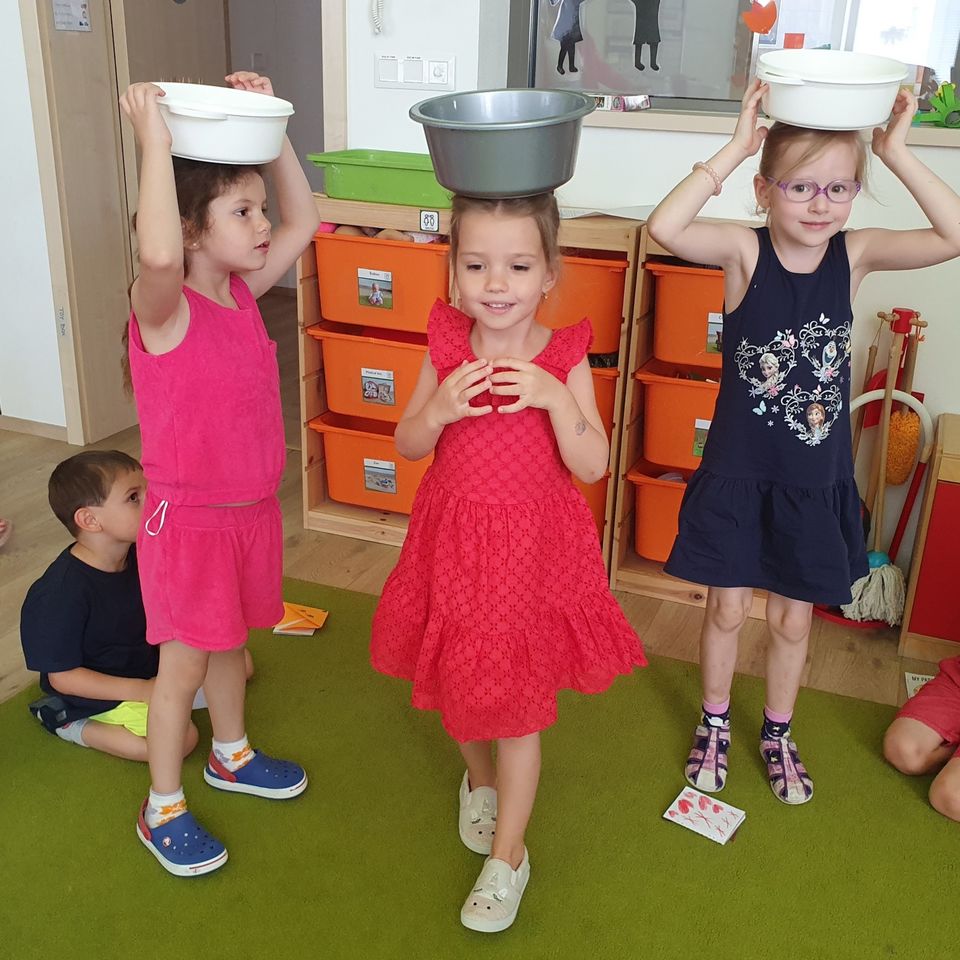 Around the World in 5 days