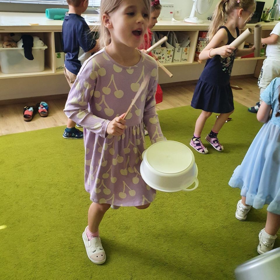 Around the World in 5 days