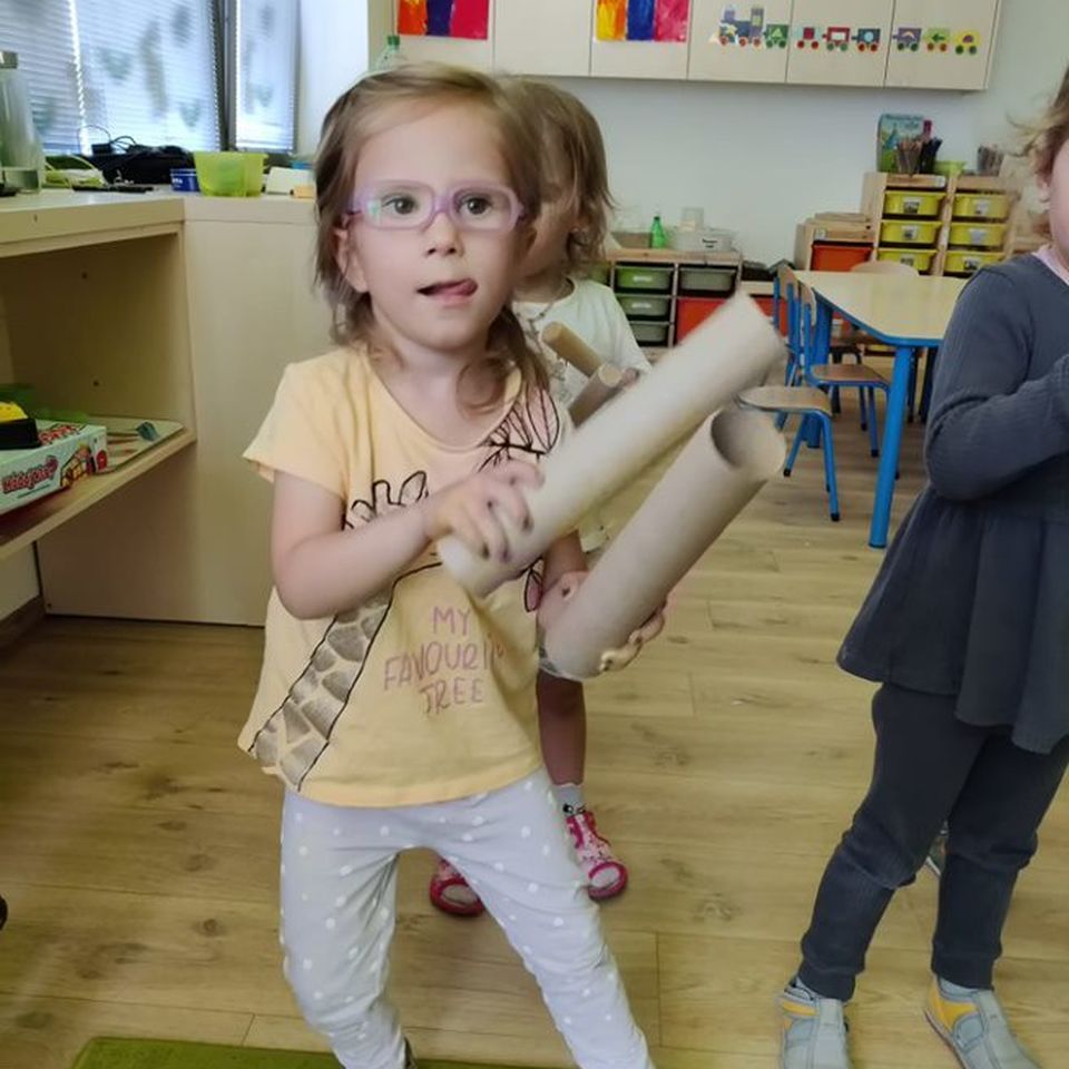 Around the World in 5 days