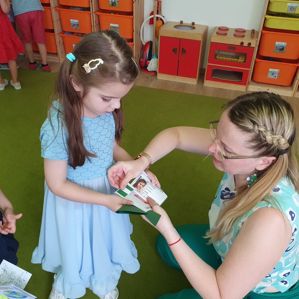 Around the World in 5 days