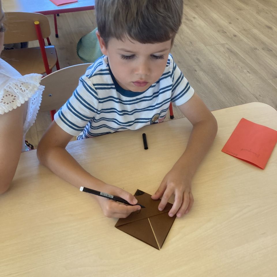 Around the World in 5 days