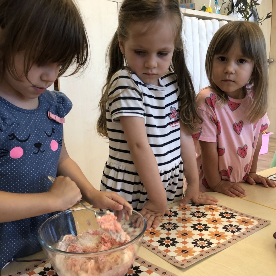 Around the World in 5 days