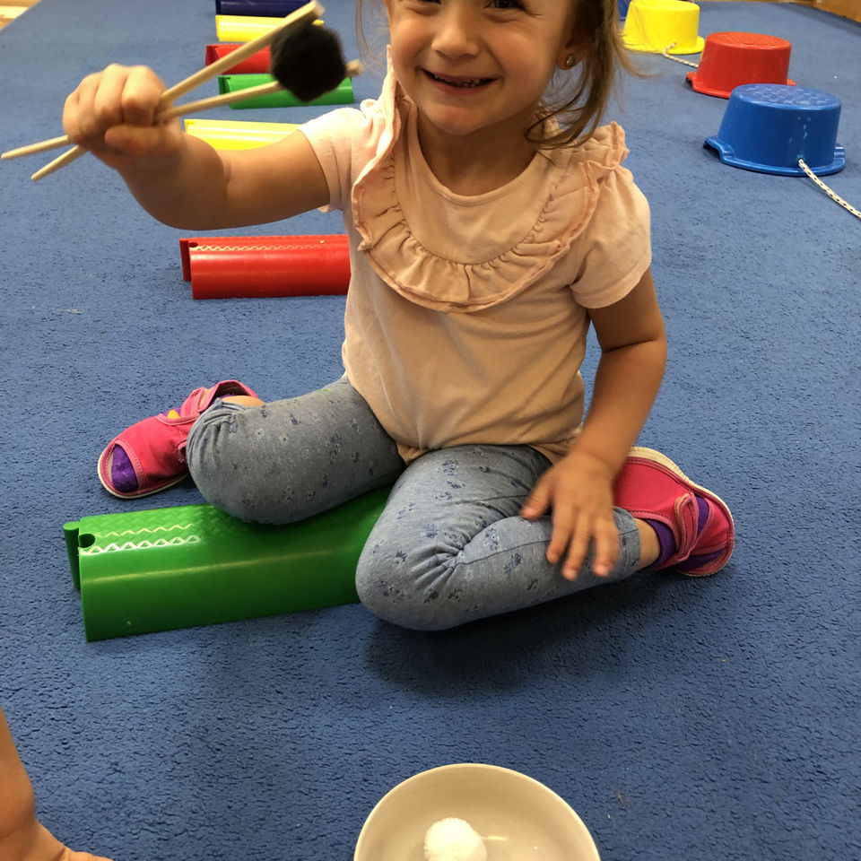 Around the World in 5 days