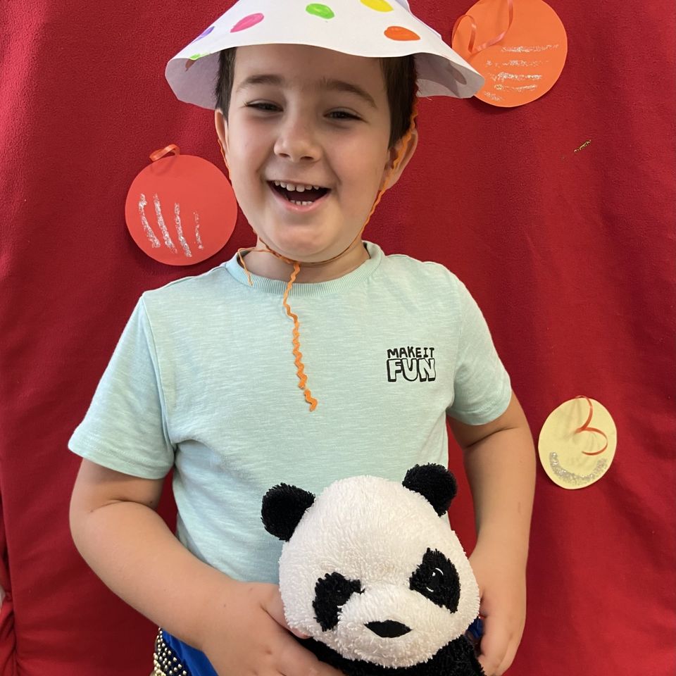 Around the World in 5 days