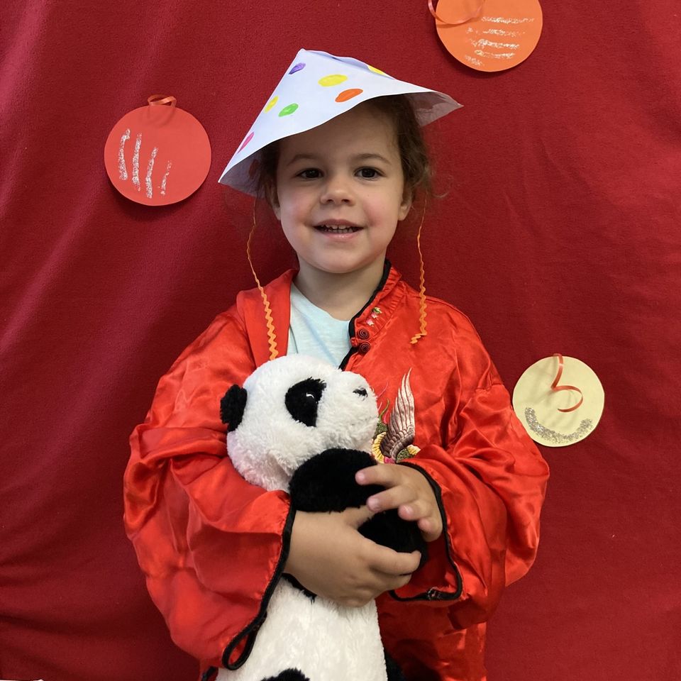 Around the World in 5 days