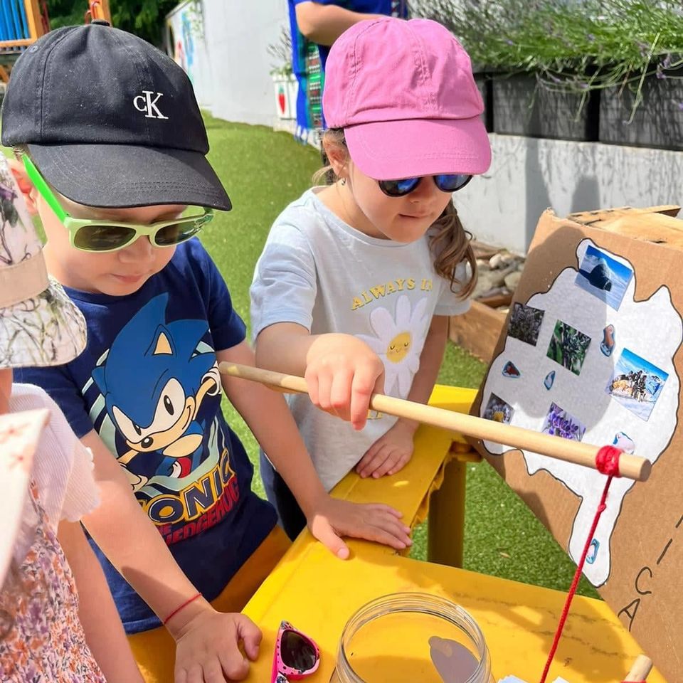 Around the World in 5 days