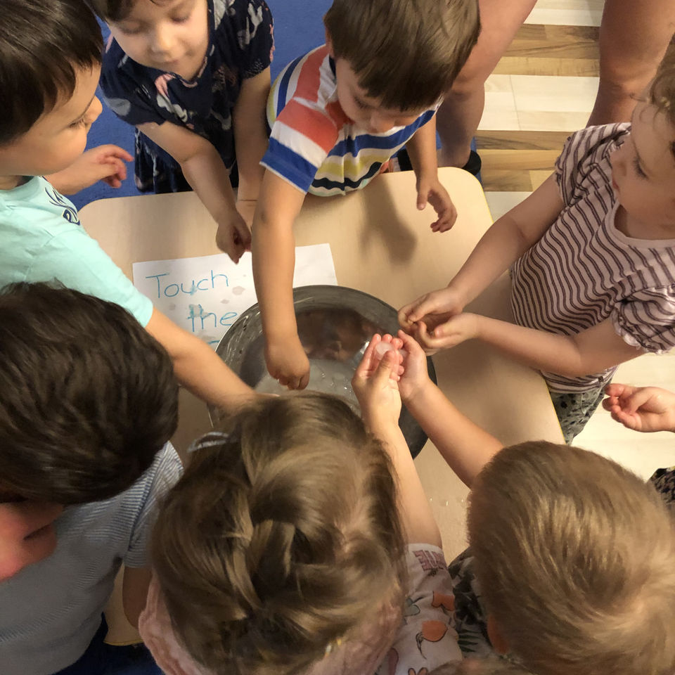 Around the World in 5 days