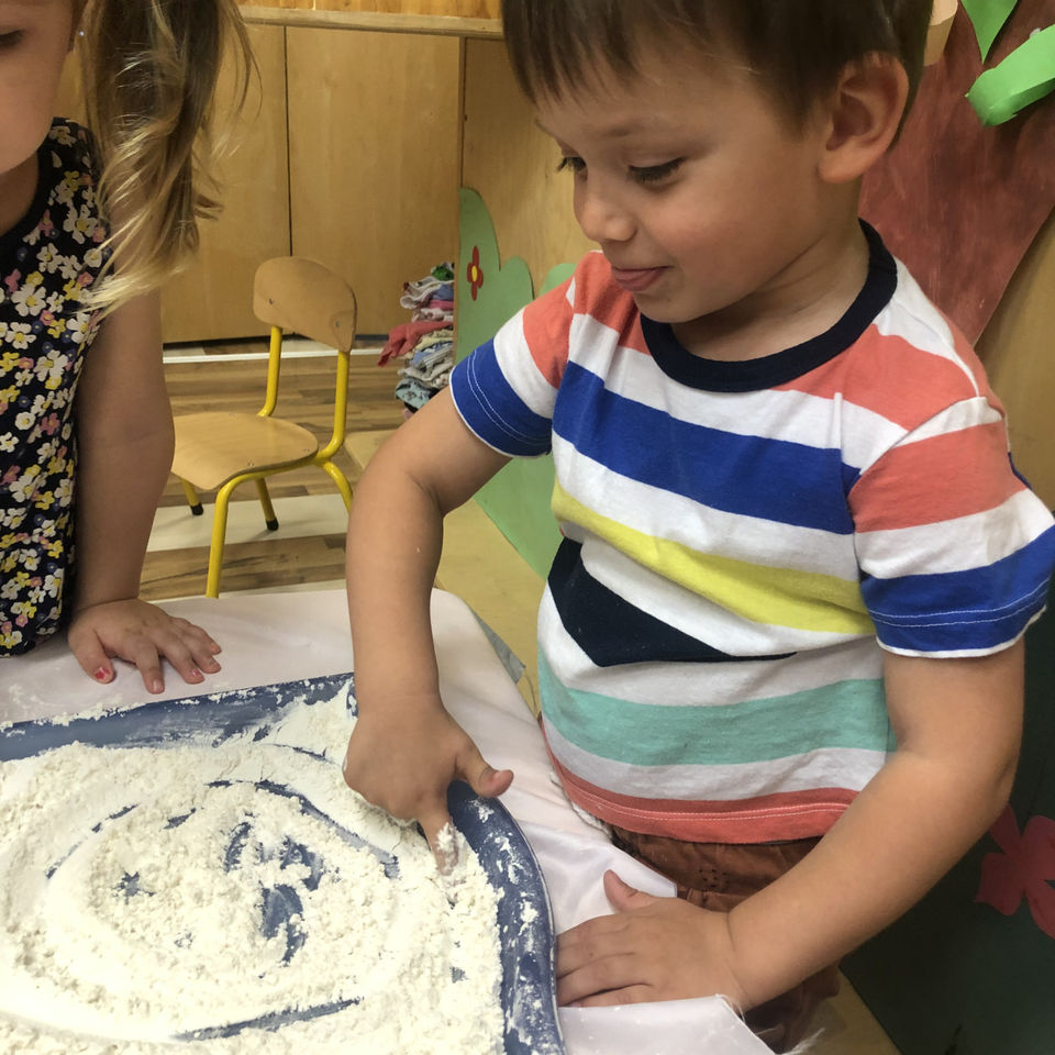 Around the World in 5 days