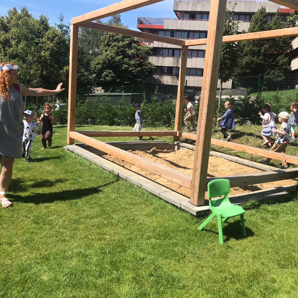 Around the World in 5 days