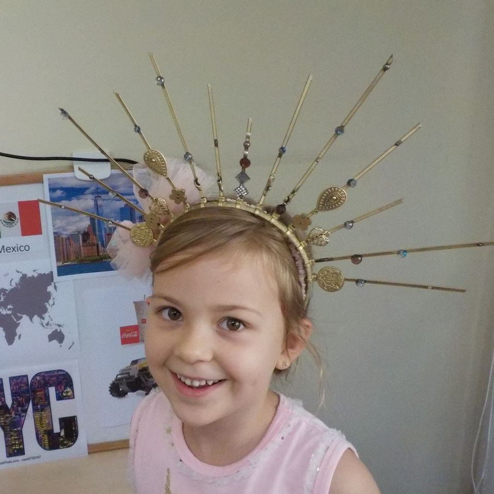 Around the World in 5 days