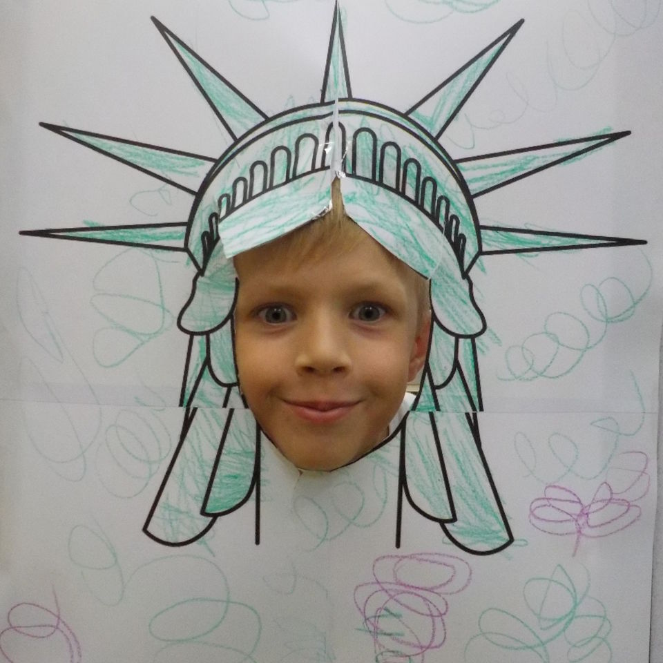 Around the World in 5 days