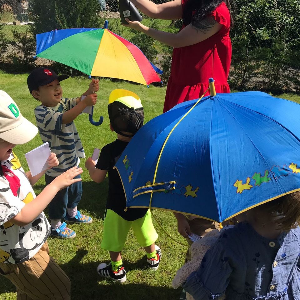 Around the World in 5 days