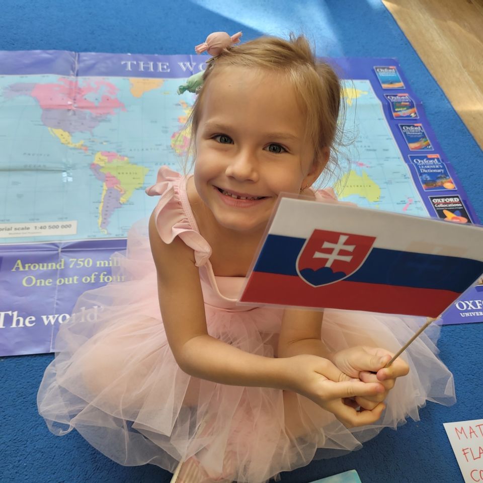 Around the World in 5 days