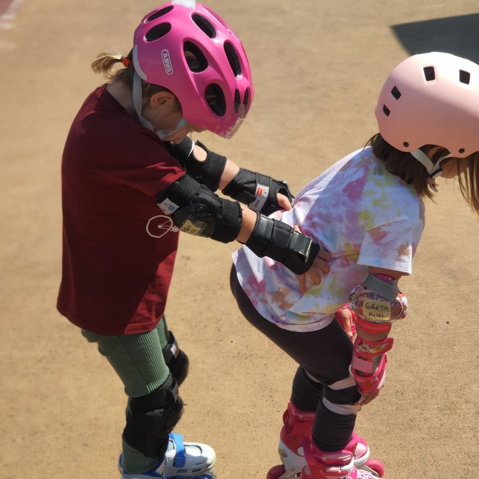 Inline Skating