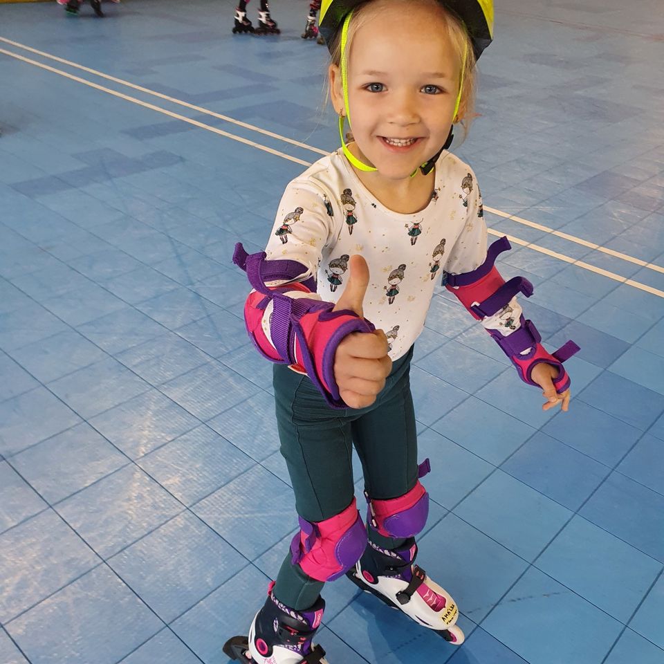 Inline Skating