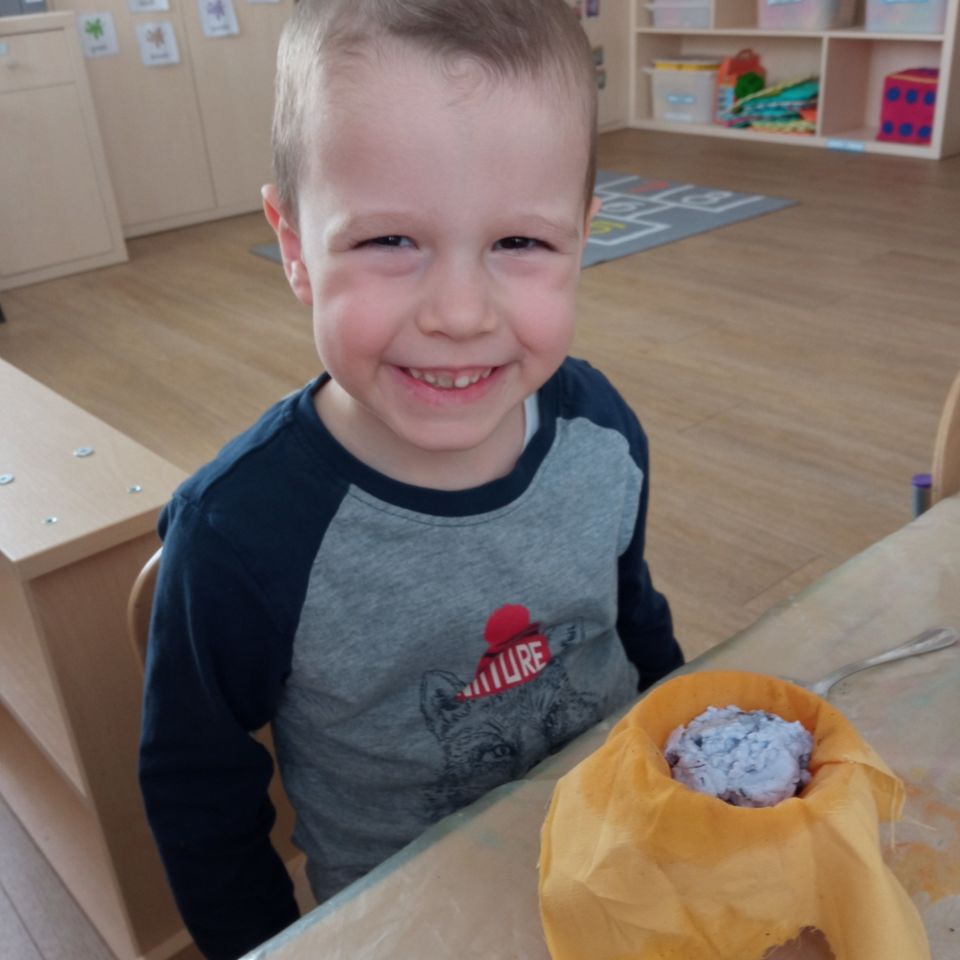 Let's Save the World