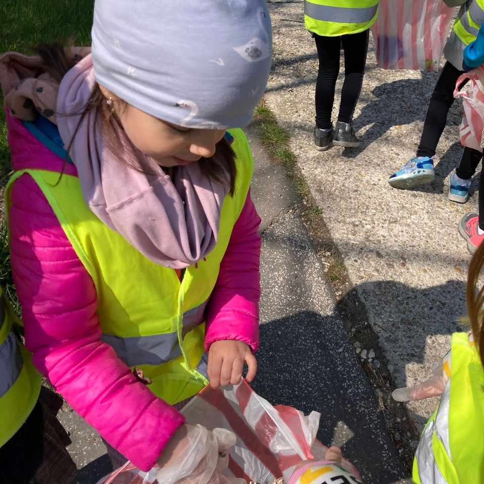 Let's Save the World