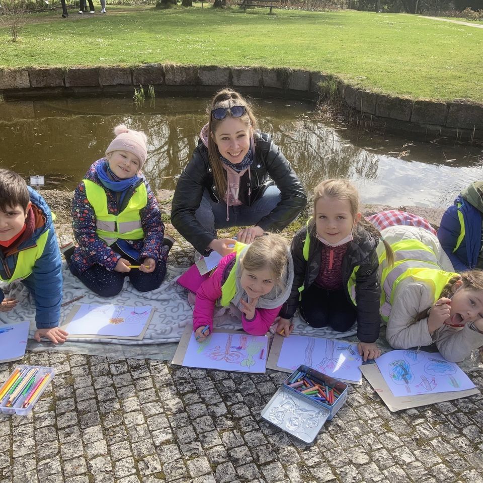 Life is full of Beauty