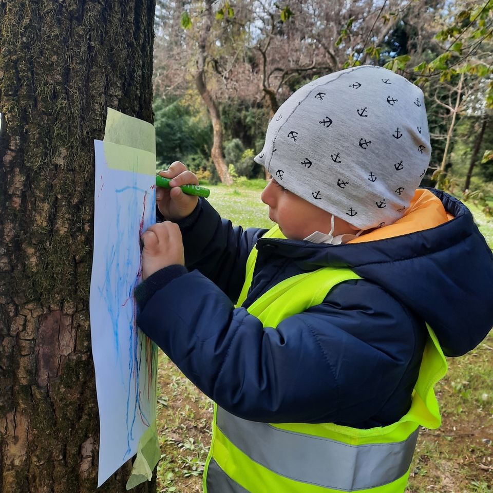 Life is full of Beauty