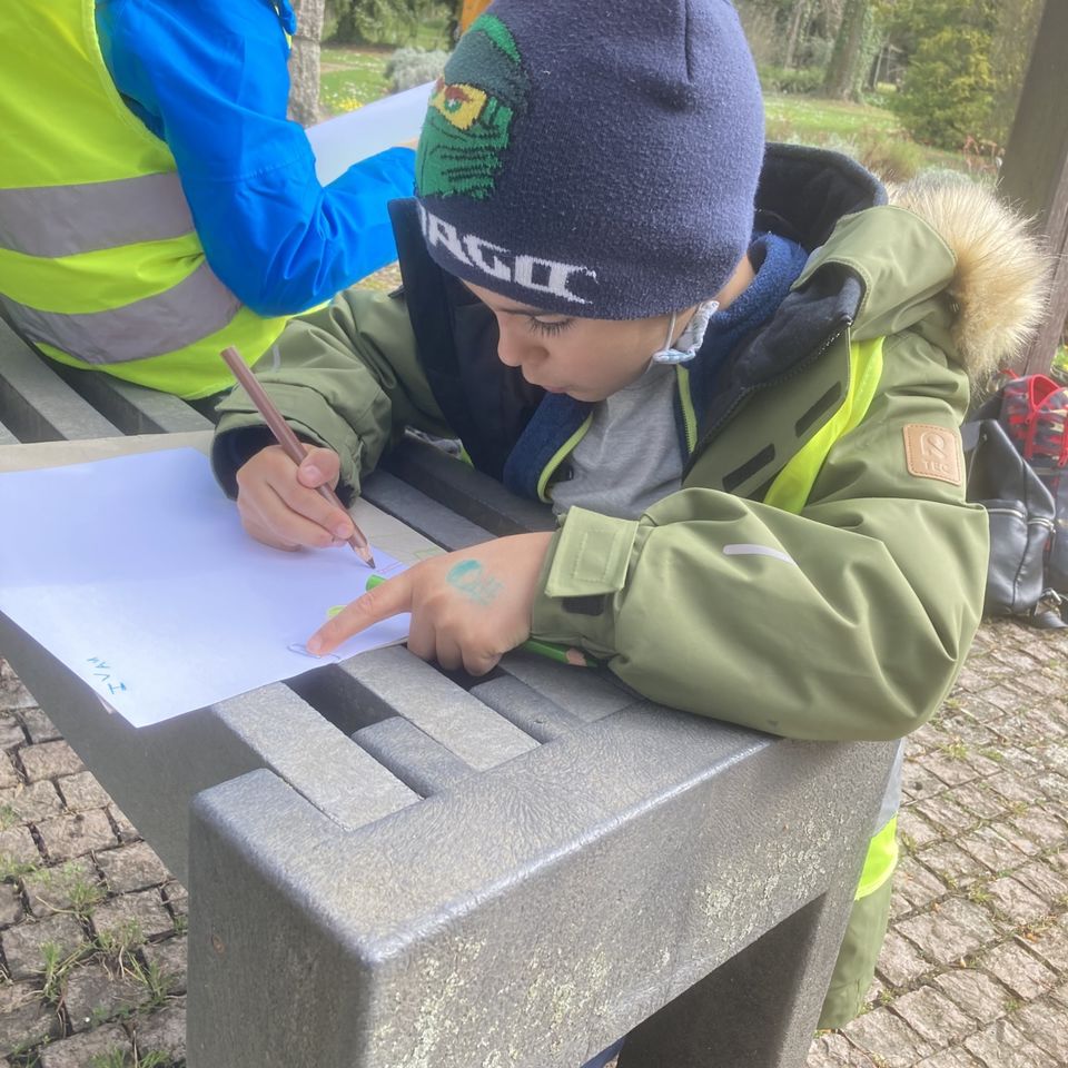 Life is full of Beauty