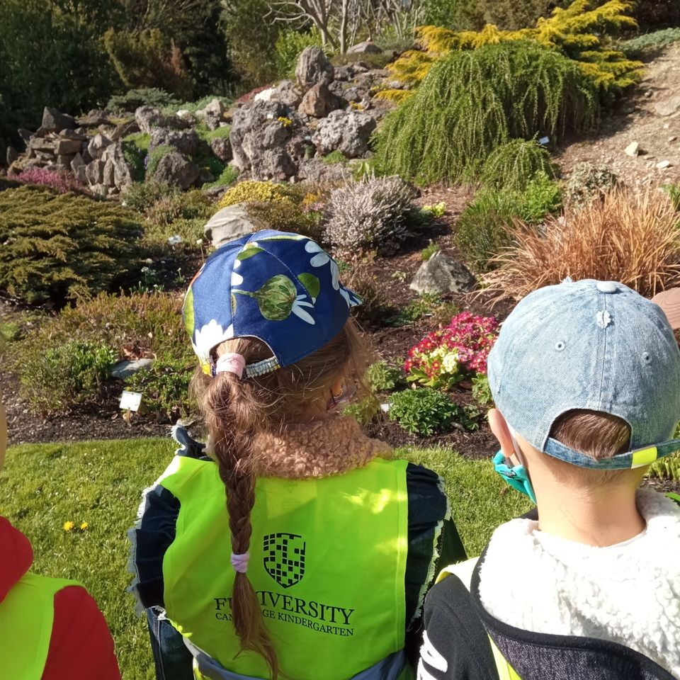 Life is full of Beauty