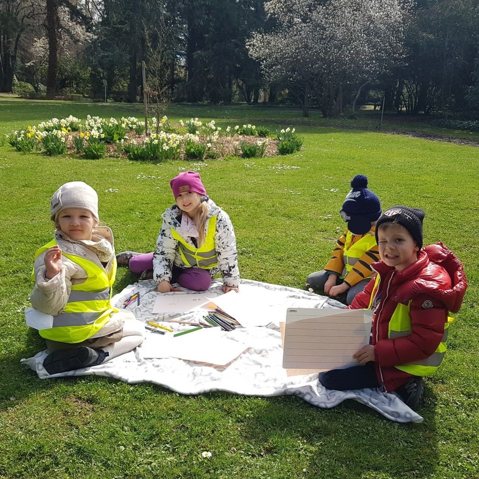 Life is full of Beauty