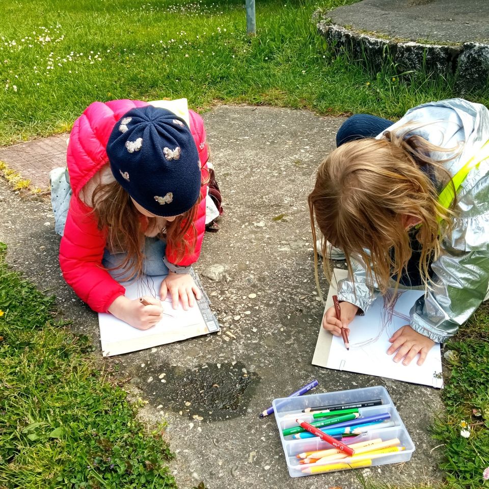 Life is full of Beauty