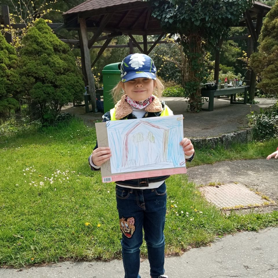 Life is full of Beauty