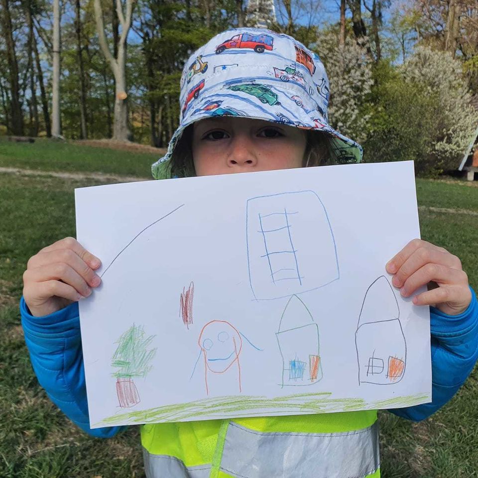 Life is full of Beauty