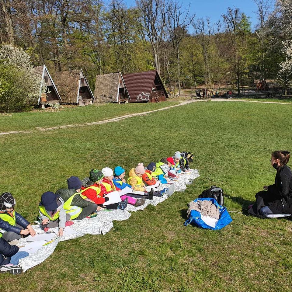 Life is full of Beauty