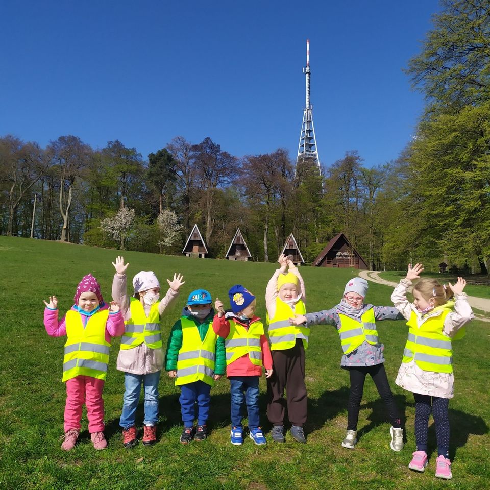 Life is full of Beauty