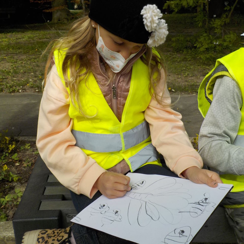 Life is full of Beauty