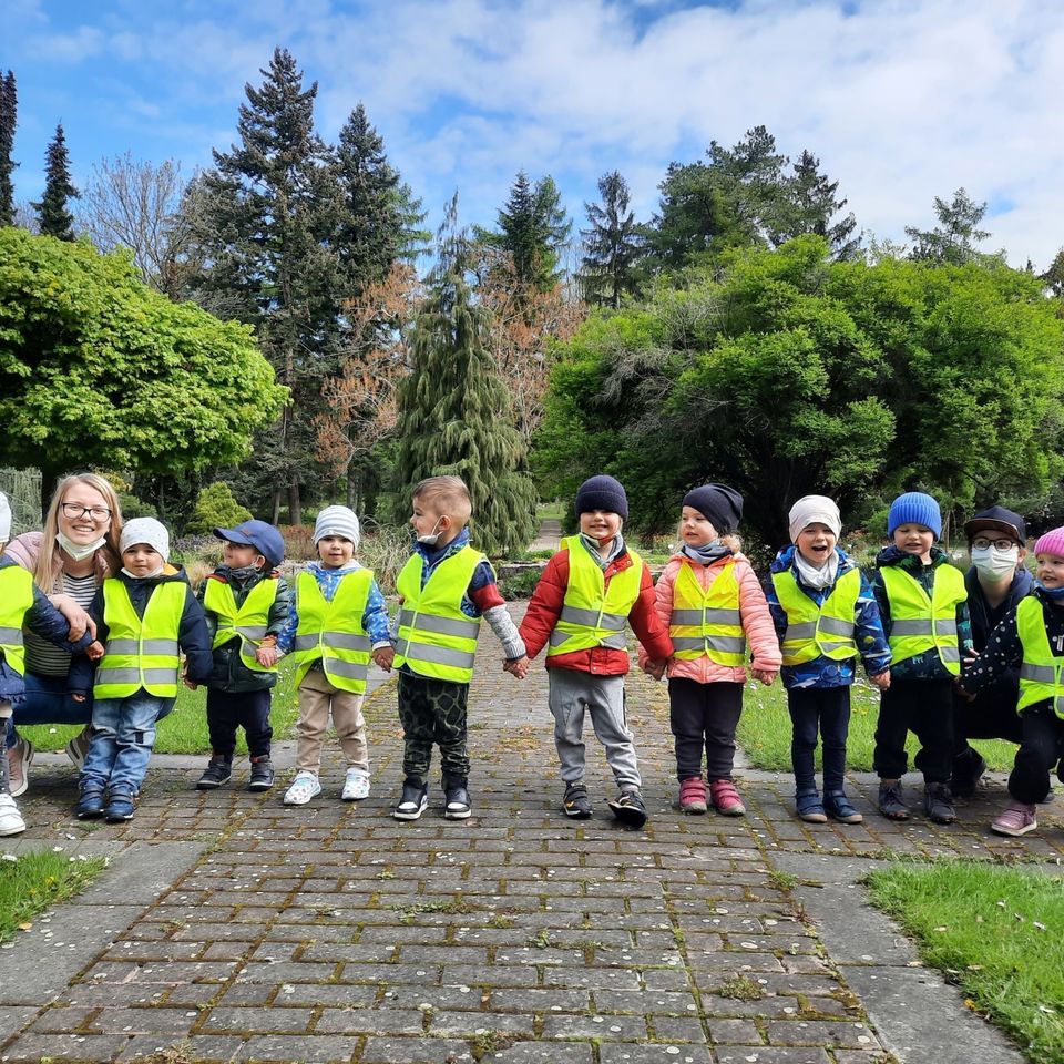 Life is full of Beauty