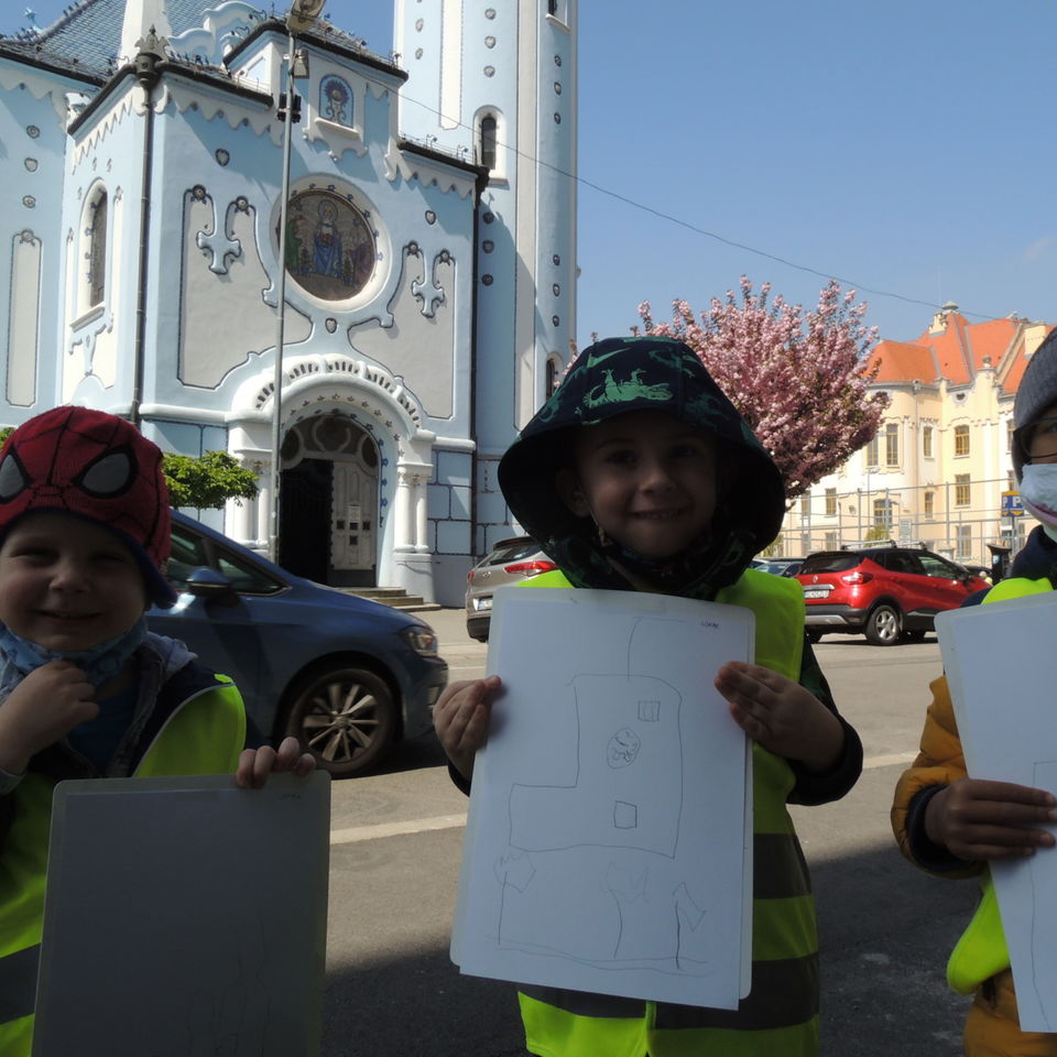 Life is full of Beauty