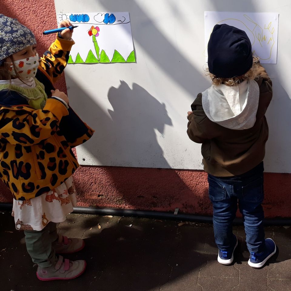 Life is full of Beauty