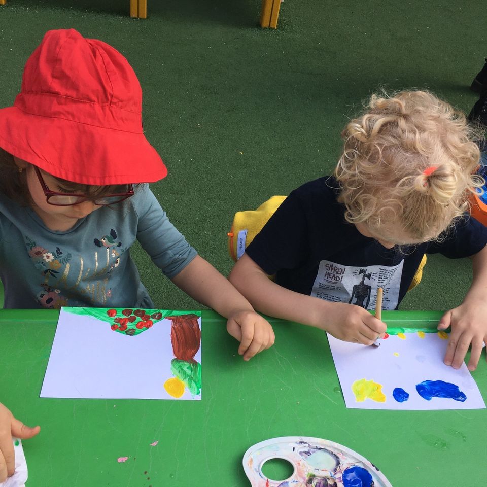 Life is full of Beauty